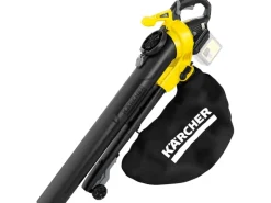 Akku-Laubsauger BLV 36-240 Battery*Kärcher Outlet