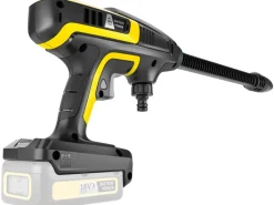 Akku-Mitteldruckreingier KHB 6 Battery*Kärcher Outlet