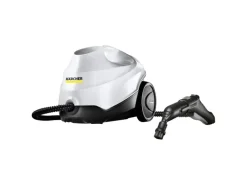 Dampfreiniger SC 3 EasyFix für 75 m² Weiß-Schwarz*Kärcher Online