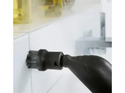 Dampfreiniger SC 3 EasyFix für 75 m² Weiß-Schwarz*Kärcher Online