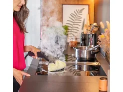 Dampfreiniger SC 4 EasyFix für 100 m² Weiß-Schwarz*Kärcher Online