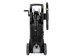 Kärcher Motorroller|Hochdruckreiniger K4 Premium Universal 130 bar 420 l/h
