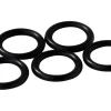 O-Ring 11 mm x 2,50 mm NBR 70 Sh.A für Gardena Stecksystem 5 Stück*KÖRO
