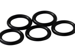 O-Ring 11 mm x 2,50 mm NBR 70 Sh.A für Gardena Stecksystem 5 Stück*KÖRO
