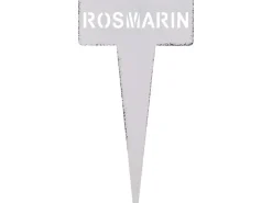 Kräuterstecker Rosmarin 15 cm* Clearance