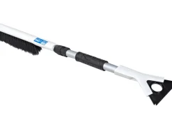 Schneebesen Tele-Is mit Teleskopstange inklusive Eiskratzer*Kungs Online