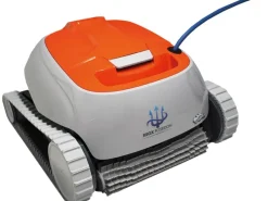 Kwad Aqua Robot XEOX Poseidon Pool Wand- /Bodensauger vollautomatisch* Best