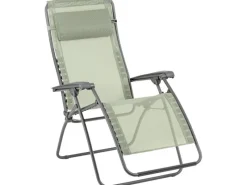 Lafuma Sonnenliegen|Gartenstühle|Mobilier Relaxsessel RSXA CLIP Batyline® Moss