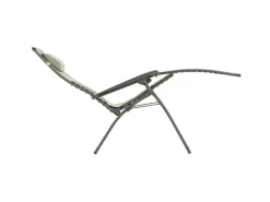 Lafuma Sonnenliegen|Gartenstühle|Mobilier Relaxsessel RSXA CLIP Batyline® Moss