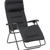 Lafuma Sonnenliegen|Mobilier Relaxsessel RSX CLIP AC AirComfort® Acier
