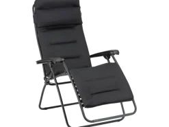 Lafuma Sonnenliegen|Mobilier Relaxsessel RSX CLIP AC AirComfort® Acier