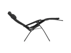 Lafuma Sonnenliegen|Mobilier Relaxsessel RSX CLIP AC AirComfort® Acier
