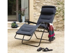 Lafuma Sonnenliegen|Mobilier Relaxsessel RSX CLIP AC AirComfort® Acier
