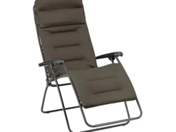 Lafuma Gartenstühle|Mobilier Relaxsessel RSX CLIP XL AC AirComfort® Taupe