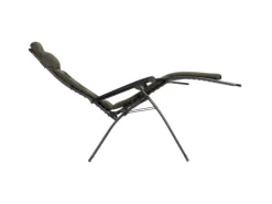 Lafuma Gartenstühle|Mobilier Relaxsessel RSX CLIP XL AC AirComfort® Taupe