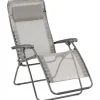 Lafuma Gartenstühle|Mobilier Relaxsessel RSXA CLIP Batyline® Terre