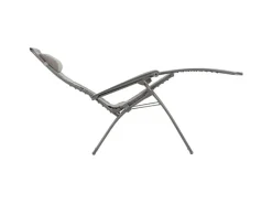 Lafuma Gartenstühle|Mobilier Relaxsessel RSXA CLIP Batyline® Terre