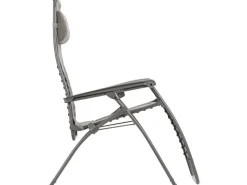 Lafuma Gartenstühle|Mobilier Relaxsessel RSXA CLIP Batyline® Terre