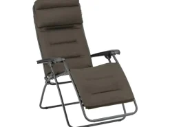 Mobilier Relaxsessel RSX CLIP AC AirComfort® Taupe*Lafuma Hot