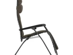 Mobilier Relaxsessel RSX CLIP AC AirComfort® Taupe*Lafuma Hot