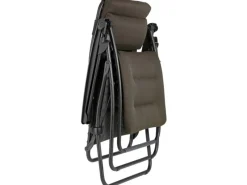 Mobilier Relaxsessel RSX CLIP AC AirComfort® Taupe*Lafuma Hot