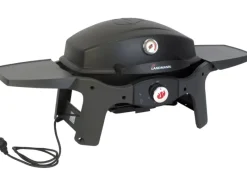 Elektrogrill 12975 Pantera 2000 W Schwarz*Landmann New