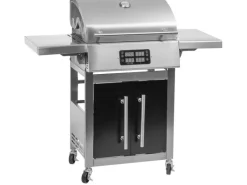 Landmann Elektrogrills|Elektrogrill 3200 W Edelstahl