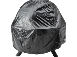 Feuerkorb Ball of Fire Schwarz*Landmann Clearance