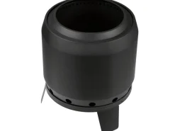 Landmann Feuerkörbe|Feuerkorb Rauchfrei Ø 50 cm Schwarz