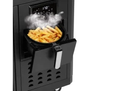 Gasgrill GG-II-492BKDE 120 cm Schwarz*Landmann Best