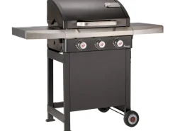 Landmann Gasgrills|Gasgrill Rexon PTS 3.0 mit 3 Brennern