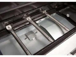 Landmann Gasgrills|Gasgrill Rexon PTS 3.1 mit 3 Brennern & zusätzlichem Seitenbrenner