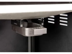 Landmann Gasgrills|Gasgrill Rexon PTS 3.1 mit 3 Brennern & zusätzlichem Seitenbrenner