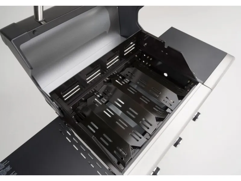 Landmann Feuerschalen|Gasgrills|Gasgrill Triton PTS 3.0 mit 3 Brennern