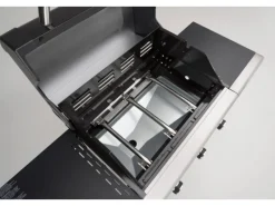 Landmann Feuerschalen|Gasgrills|Gasgrill Triton PTS 3.0 mit 3 Brennern