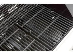 Landmann Feuerschalen|Gasgrills|Gasgrill Triton PTS 2.0 mit 2 Brennern