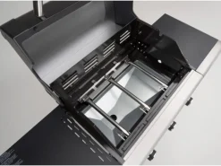 Gasgrill Triton PTS 3.0 mit 3 Brennern*Landmann Hot