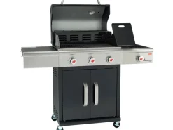 Gasgrill Triton PTS 3.1 Saphire*Landmann