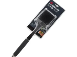 Grillbürste Pure Edelstahl*Landmann Outlet