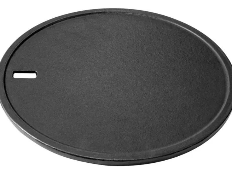 Grillplatte 15936 Modulus 30,5 cm Schwarz*Landmann