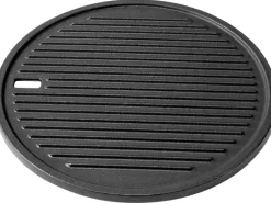 Grillplatte 15936 Modulus 30,5 cm Schwarz*Landmann