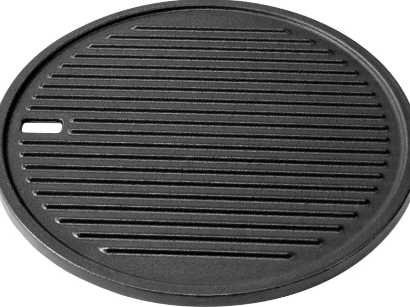 Grillplatte 15936 Modulus 30,5 cm Schwarz*Landmann