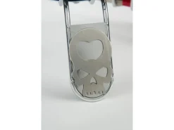 Landmann Kugelgrills|Holzkohlegrills|Holzkohle-Kugelgrill Piccolino Ø 34 cm Matt Schwarz