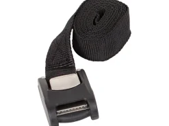 LAS Wassersport|Spanngurt mit Klemmverschluss 1,5 m