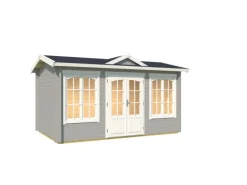 Lasita Maja Gartenhaus Kensington 400 cm x 250 cm* Sale