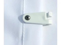 Floracord Zubehör Für Sonnenschutz|Laufhaken für Sonnensegel mit Seilspanntechnik 20 Stück