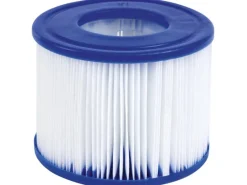 LAY-Z-SPA Whirlpool St. Helsinki AirJet rund 180 cm x 66 cm*Bestway Outlet