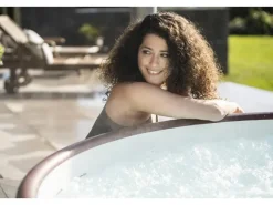 LAY-Z-SPA Whirlpool St. Helsinki AirJet rund 180 cm x 66 cm*Bestway Outlet