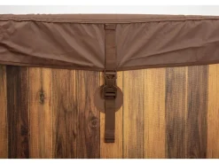 LAY-Z-SPA Whirlpool St. Helsinki AirJet rund 180 cm x 66 cm*Bestway Outlet