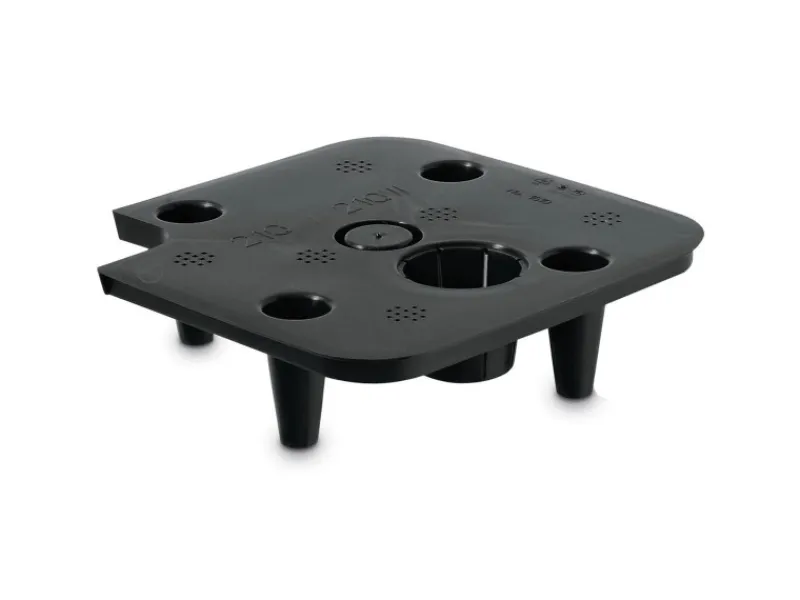 ® Trennboden für Quadro 43*Lechuza Best